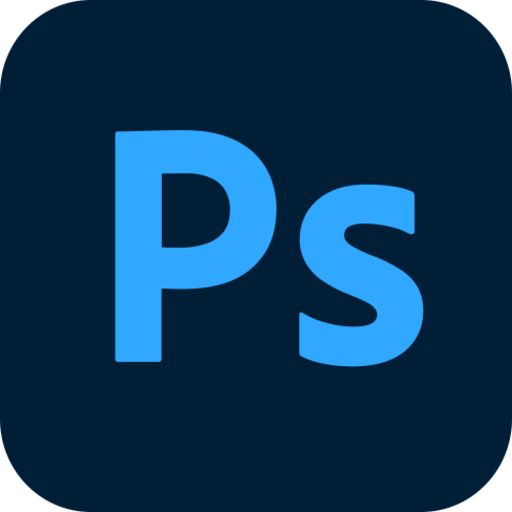 Adobe Photoshop图标