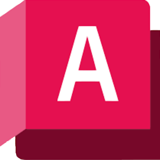 AutoCAD 图标