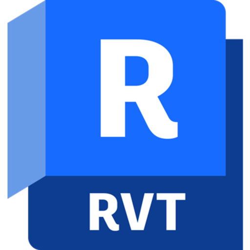 revit.图标