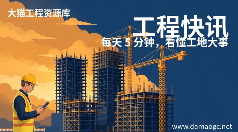 2026年10月23日工程快讯:黄埔8项目欠薪被通报、中级注安本周末开考
